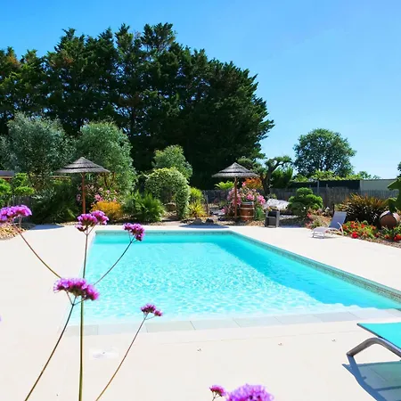 Cottage avec piscine au cœur du Saumur Champigny Souzay-Champigny Extérieur photo