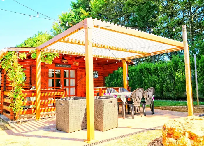 Cottage Avec Piscine Au Coeur Du Saumur Champigny