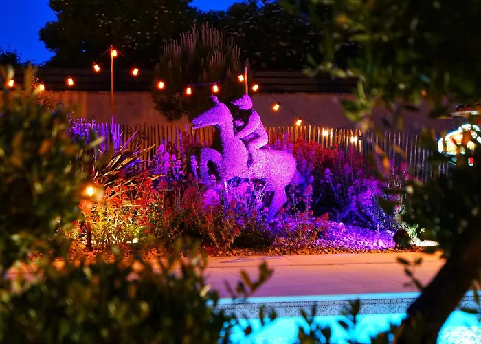 Cottage avec piscine au cœur du Saumur Champigny
