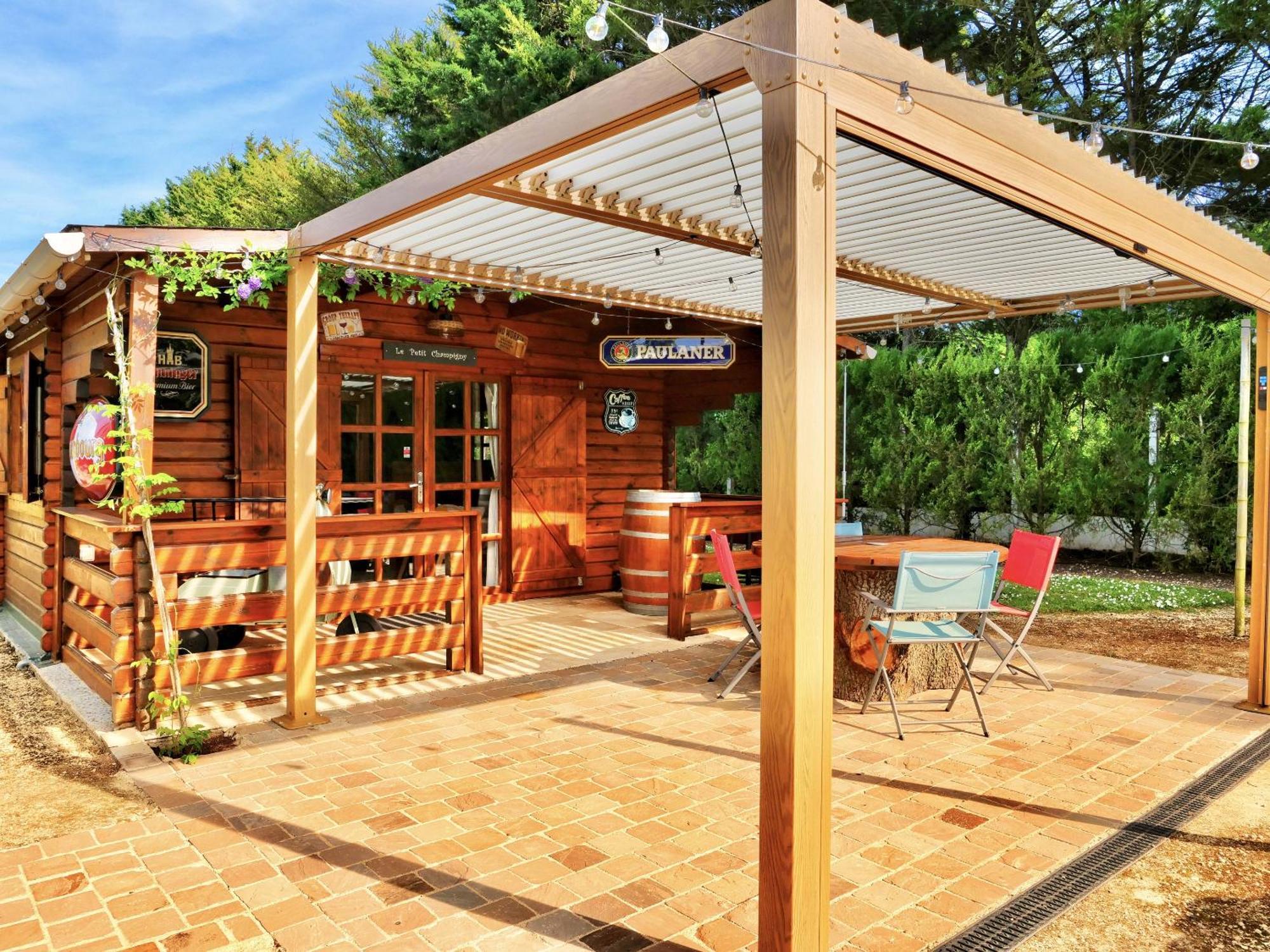 Avec Piscine Au Cœur Du Saumur Champigny * Souzay-Champigny