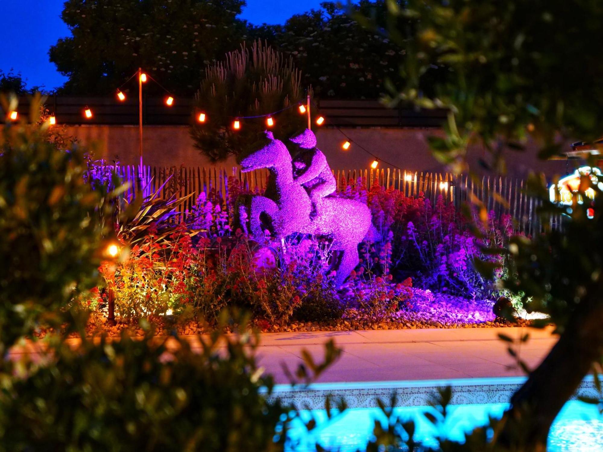 Hébergement de vacances Avec Piscine Au Cœur Du Saumur Champigny
